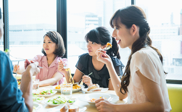 【オフ会紹介】同じ趣味の人に会える!オフ会に参加して友達を作ろう | mixiニュース