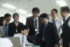 映画『俺ではない炎上』場面写真		 （C）2025「俺ではない炎上」製作委員会　（C）浅倉秋成／双葉社