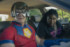 ドラマシリーズ『ピースメイカー シーズン2』場面写真 　（C）2025 WBEI．Max and elements are property of Home Box Office，Inc．Characters and elements are（C）and TM of DC．All Rights Reserved．