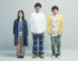 ドラマ『ぼくたちん家』に出演する（左から）白鳥玉季、及川光博、手越祐也 （C）日本テレビ