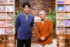 9月11日放送の『SONGS　堺正章』より （C）NHK