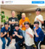 『ウリナリ!!』ドーバー海峡横断部」思い出の品々　※「千秋」インスタグラム 