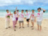 9月6日放送の『有吉の夏休み2025 密着77時間in Hawaii』より （C）フジテレビ