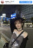 山本彩、ノースリーブのミニワンピースで抜群スタイルを披露　※「山本彩」インスタグラム 