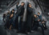 映画『シャドウズ・エッジ』ビジュアル （C） 2025 IQIYI PICTURES （BEIJING） CO.， LTD. BEIJING ALIBABA PICTURES CULTURE CO.， LTD. BEIJING HAIRUN PICTURES CO.， LTD. ALL RIGHTS RESERVED