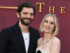 『ダウントン・アビー』イーディス役女優が下僕役俳優と極秘結婚していた！ （C）Zeta Image