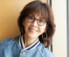 柏木由紀子 　クランクイン！　写真：松林満美