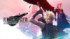 إեʥե󥿥VII ᥤ 󥿡졼ɡ٥ӥ奢 C SQUARE ENIX CHARACTER DESIGN: TETSUYA NOMURA  ROBERTO FERRARI LOGO ILLUSTRATIONC YOSHITAKA AMANO