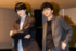 映画『ひゃくえむ。』インタビューより（左から）内山昂輝、津田健次郎 　クランクイン！　写真：吉野庫之介