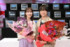 『放送局占拠』クランクアップを迎えた櫻井翔＆比嘉愛未 （C）日本テレビ