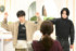土曜ドラマ『放送局占拠』最終回より （C）日本テレビ