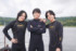 『timeleszファミリア』初回SPより （C）日本テレビ