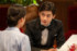 連続テレビ小説『あんぱん』特別編第1回で主人公を務める高橋文哉 （C）NHK