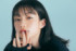 河合優実 　クランクイン！　写真：米玉利朋子（G．P．FLAG inc）