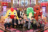10月5日放送の『Golden SixTONES 2時間SP』より （C）日本テレビ