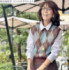 柏木由紀子、近影　※「柏木由紀子」インスタグラム 