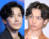 （左から）小栗旬、生田斗真 　クランクイン！