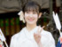 乃木坂46・松尾美佑 　クランクイン！