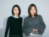 （左から）柴咲コウ、川口春奈 　クランクイン！　写真：米玉利朋子（G.P. FLAG inc）