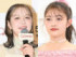 （左から）村重杏奈、井上咲楽 　クランクイン！