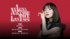中森明菜「AKINA NAKAMORI LIVE TOUR 2026」キービジュアル 　写真提供：HZ VILLAGE Inc.