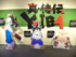 TVアニメ『真・侍伝YAIBA』展＜会場の様子＞ （C）青山剛昌／小学館／真・侍伝YAIBA製作委員会