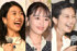 （左から）横澤夏子、近藤千尋、安田美沙子 　クランクイン！