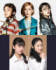 舞台『ハリー・ポッターと呪いの子』8月以降公演のカムバックキャスト陣 