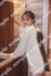 乃木坂46 金川紗耶1st写真集『好きのグラデーション』HMV＆BOOKS SHIBUYA特典：折り目なしB3ポスター 　撮影：三宮幹史