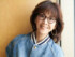 柏木由紀子 　クランクイン！　写真：松林満美