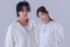 北山宏光＆加藤千尋（セントチヒロ・チッチ） 　クランクイン！　写真：山田健史
