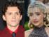 トム・ホランド主演のフレッド・アステア伝記映画、ジンジャー・ロジャース役にサブリナ・カーペンター （C）AFLO