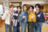 『ザッツ M！LK』より （C）日本テレビ