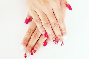 うたプリのキャラクターネイル Mixiニュース