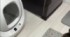 猫ちゃん用に自動トイレを買ったら