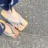 夫婦が夏祭りで見せた“まさかの2ショット”とは