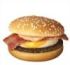 月見バーガーの季節！