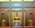 エレベーターに乗っていたら……