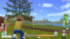 「みんなのGOLF」をプレイしていたら……？