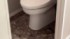 殺風景なトイレをリメイク