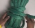極太毛糸であっという間に編んだのは……？