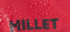 画像：Millet（ミレー）公式通販