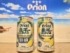 オリオンビールから4年ぶりの新ブランドが登場！（撮影：ねとらぼ）
