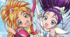 20周年を迎えた「ふたりはプリキュアSplash☆Star」