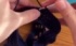 ダイソーの毛糸で友達とおそろいのアイテムを編んでいくと……