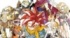 クロノ・トリガーのキャラクターをアイロンビーズで再現