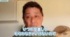 別離を報告する坂上さん（画像はYouTubeから）