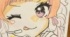 ダイソーで見つけた塗り絵を娘が楽しんでいたら……