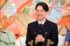 5月31日放送「新婚さんいらっしゃい！」の一場面 （C）ABCテレビ