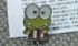 修理から時計が戻ってきた時計